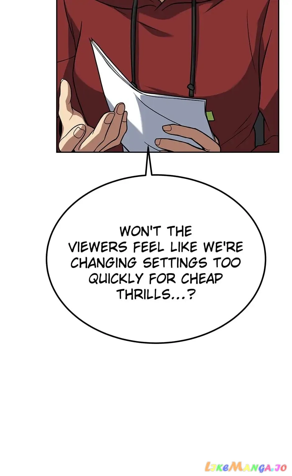 Youngest Chef from the 3rd Rate Hotel chapter 78 page 20