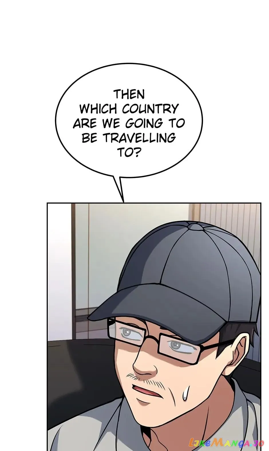 Youngest Chef from the 3rd Rate Hotel chapter 78 page 23