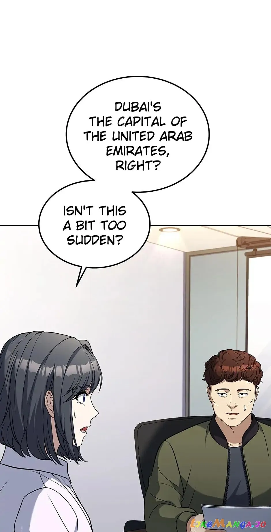 Youngest Chef from the 3rd Rate Hotel chapter 78 page 27