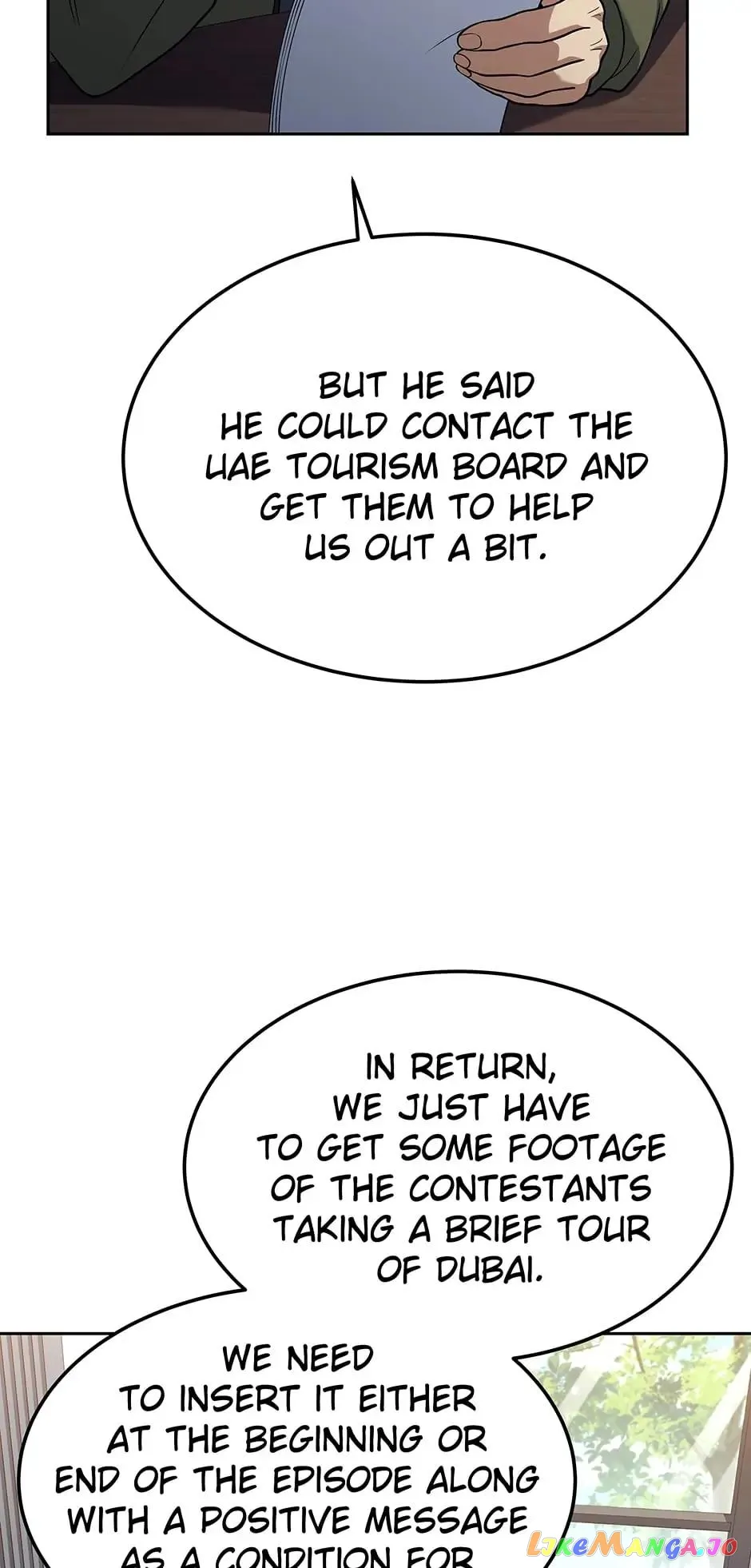 Youngest Chef from the 3rd Rate Hotel chapter 78 page 31