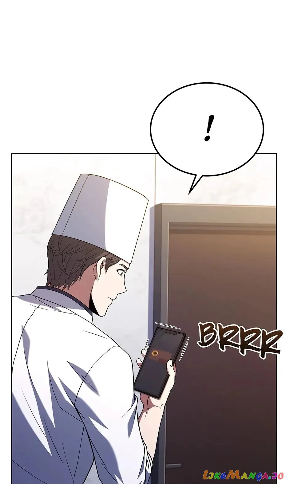 Youngest Chef from the 3rd Rate Hotel chapter 78 page 41