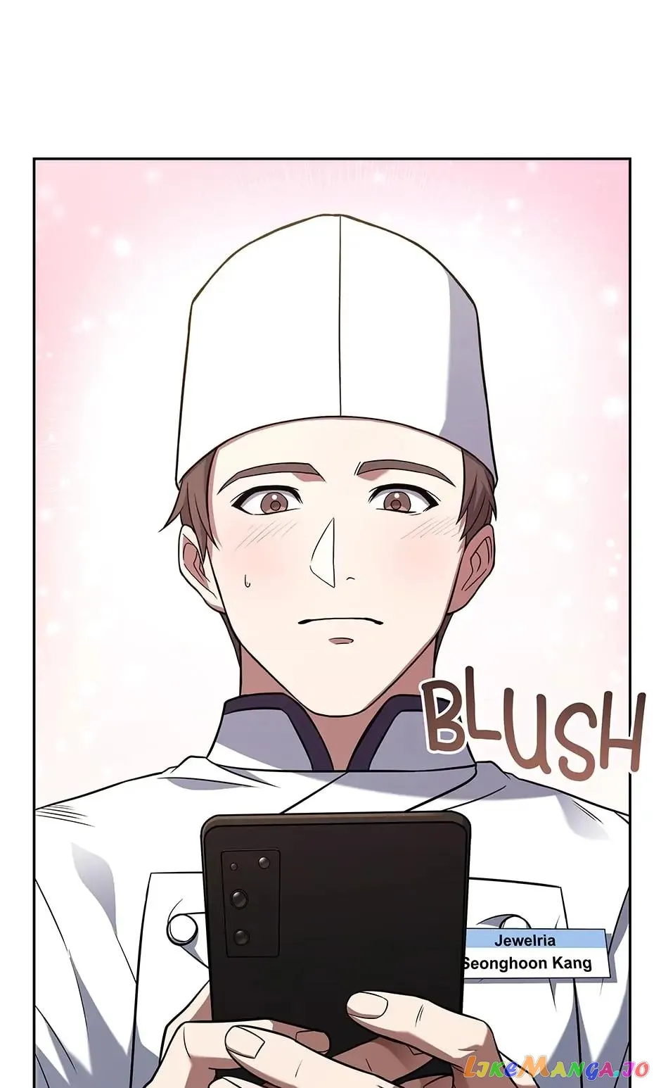 Youngest Chef from the 3rd Rate Hotel chapter 78 page 45