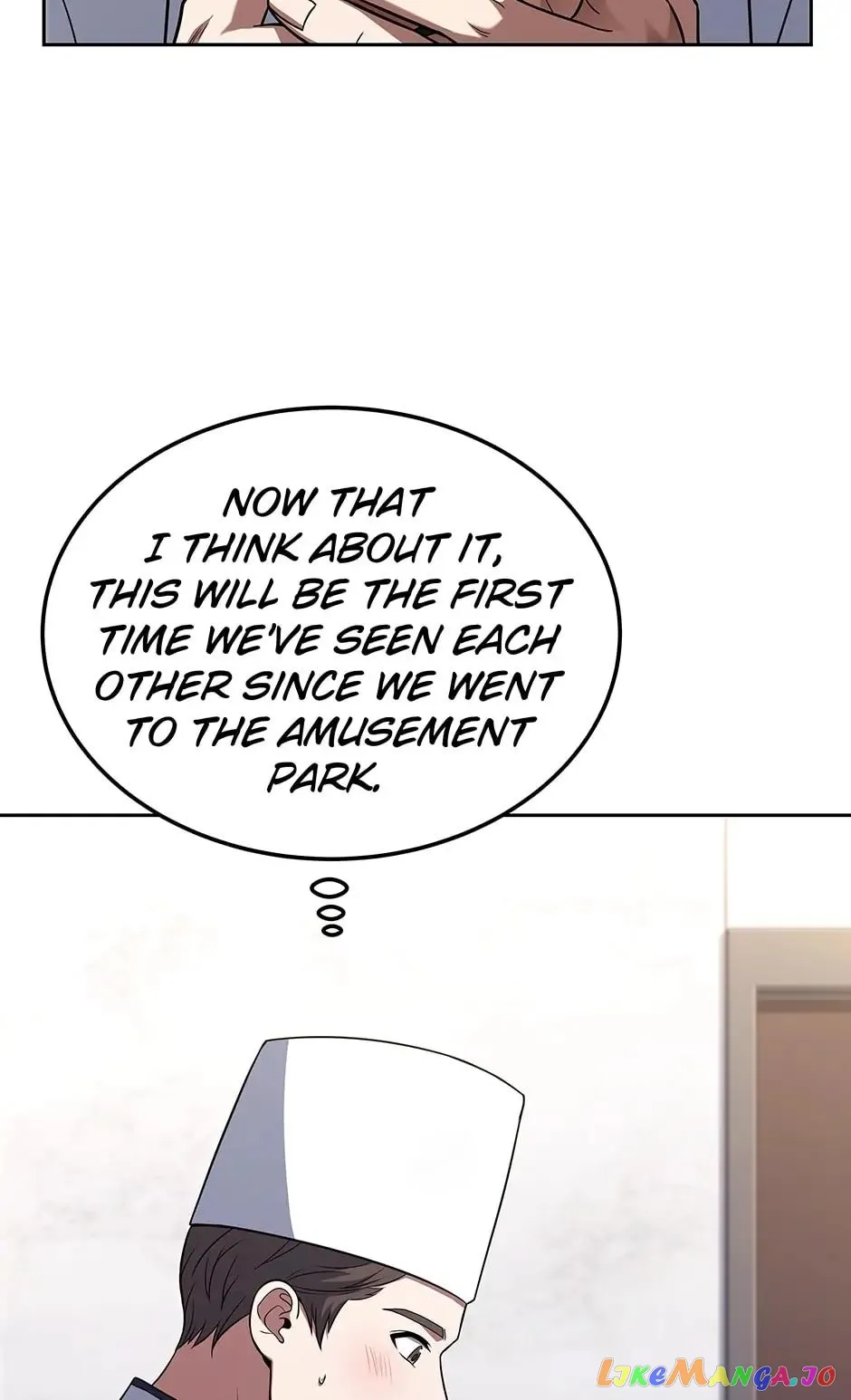 Youngest Chef from the 3rd Rate Hotel chapter 78 page 46