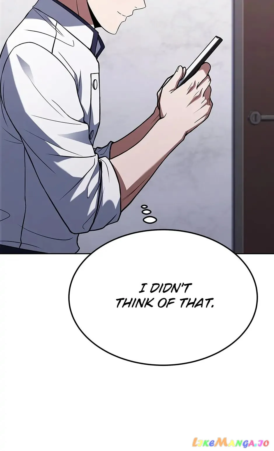 Youngest Chef from the 3rd Rate Hotel chapter 78 page 47