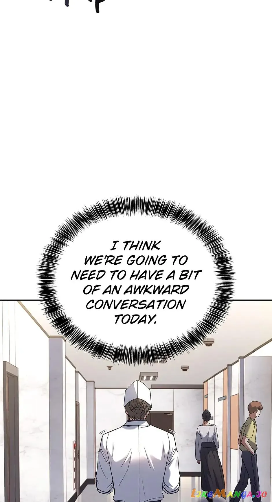 Youngest Chef from the 3rd Rate Hotel chapter 78 page 49