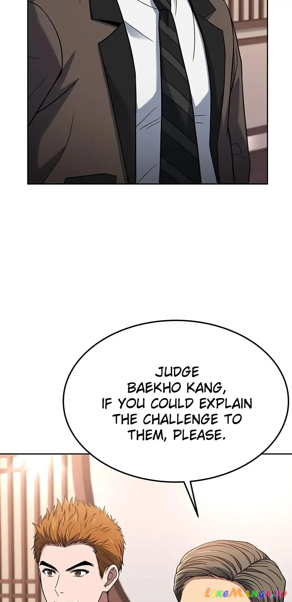 Youngest Chef from the 3rd Rate Hotel chapter 78 page 54