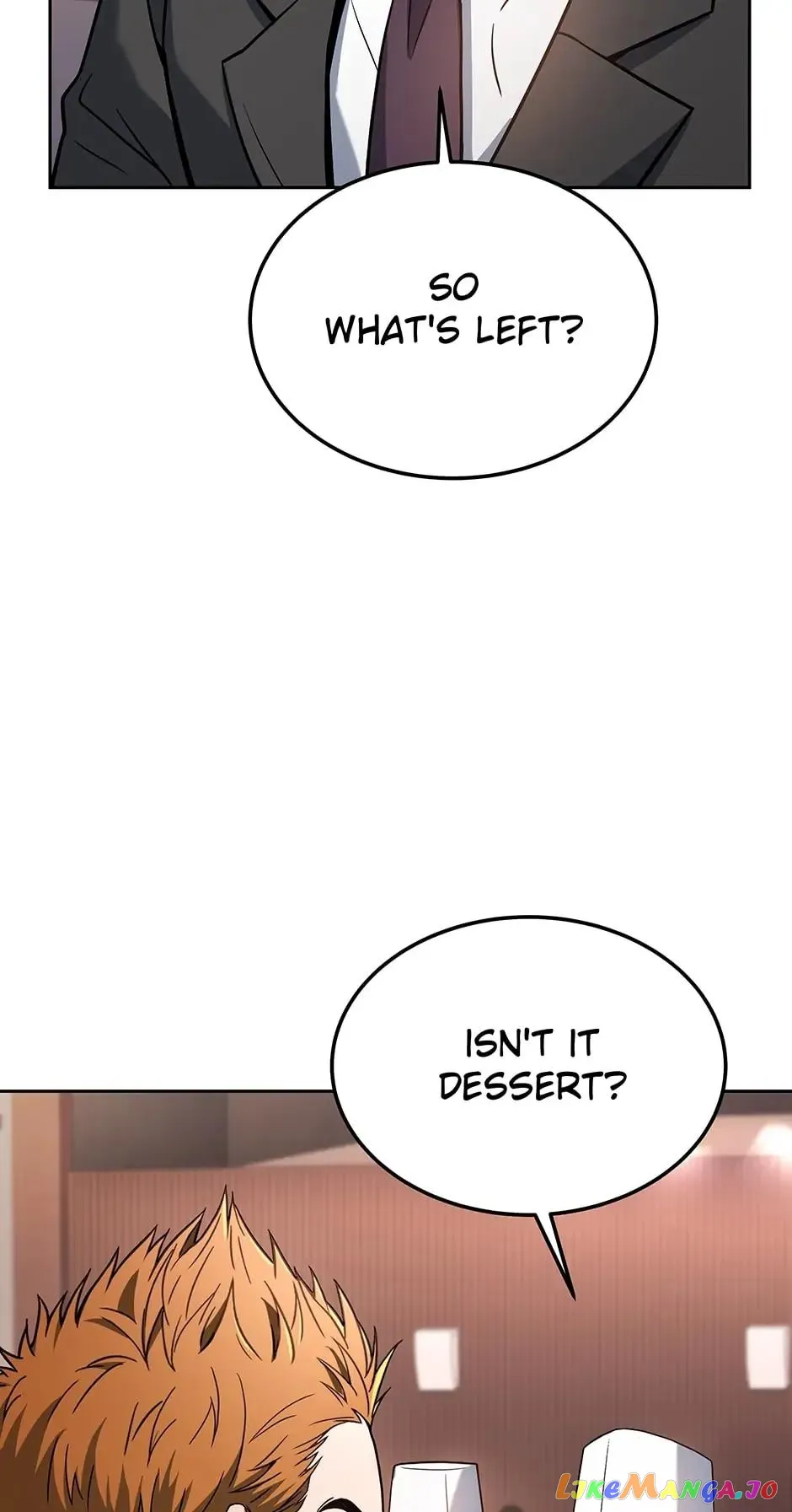Youngest Chef from the 3rd Rate Hotel chapter 78 page 57