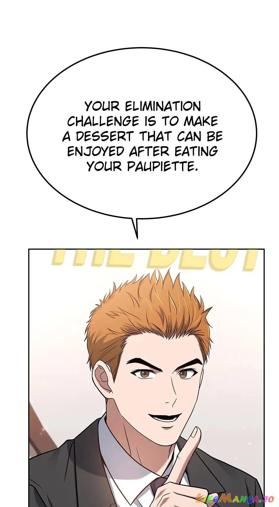Youngest Chef from the 3rd Rate Hotel chapter 78 page 59