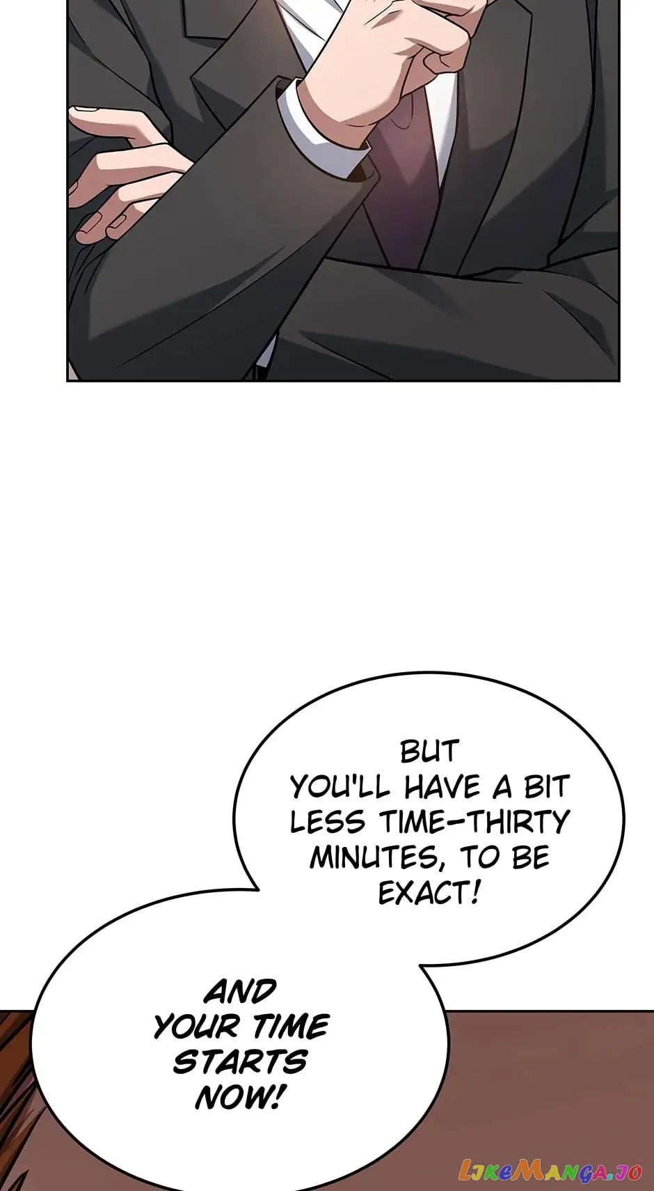Youngest Chef from the 3rd Rate Hotel chapter 78 page 60