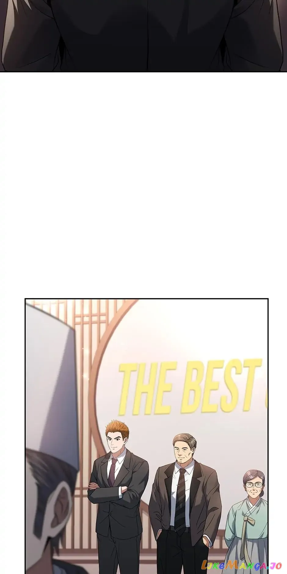 Youngest Chef from the 3rd Rate Hotel chapter 78 page 63