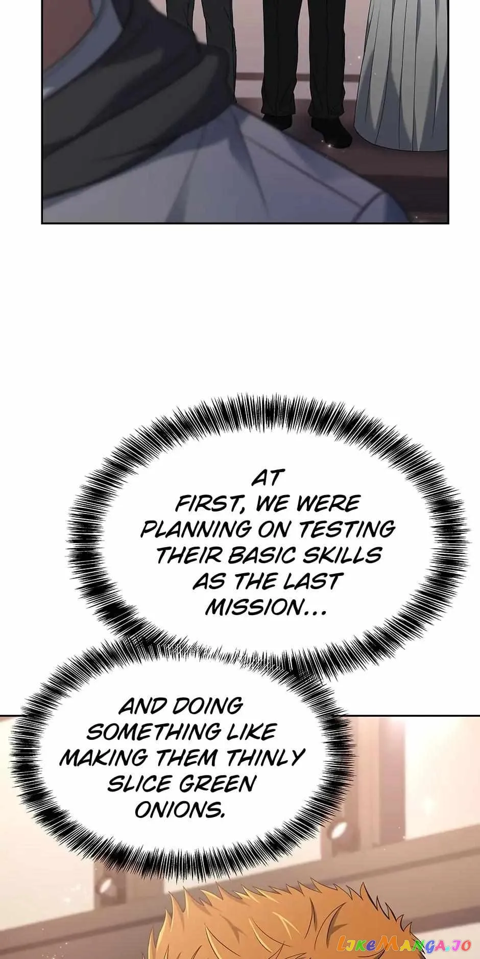 Youngest Chef from the 3rd Rate Hotel chapter 78 page 64