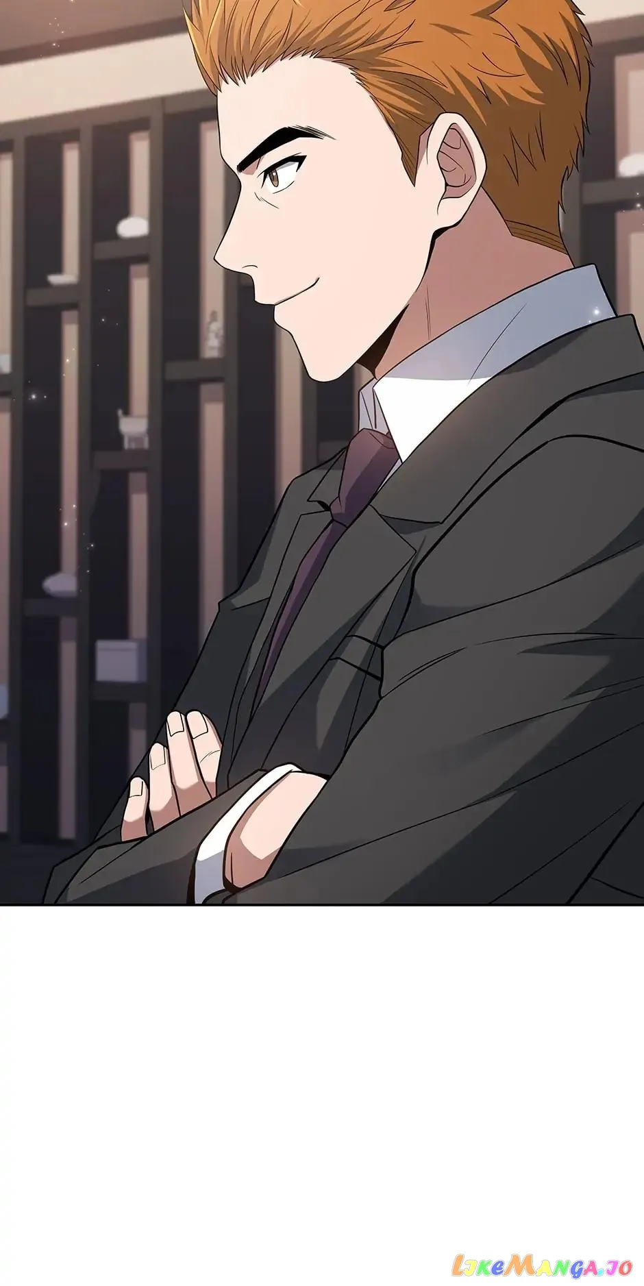 Youngest Chef from the 3rd Rate Hotel chapter 78 page 65