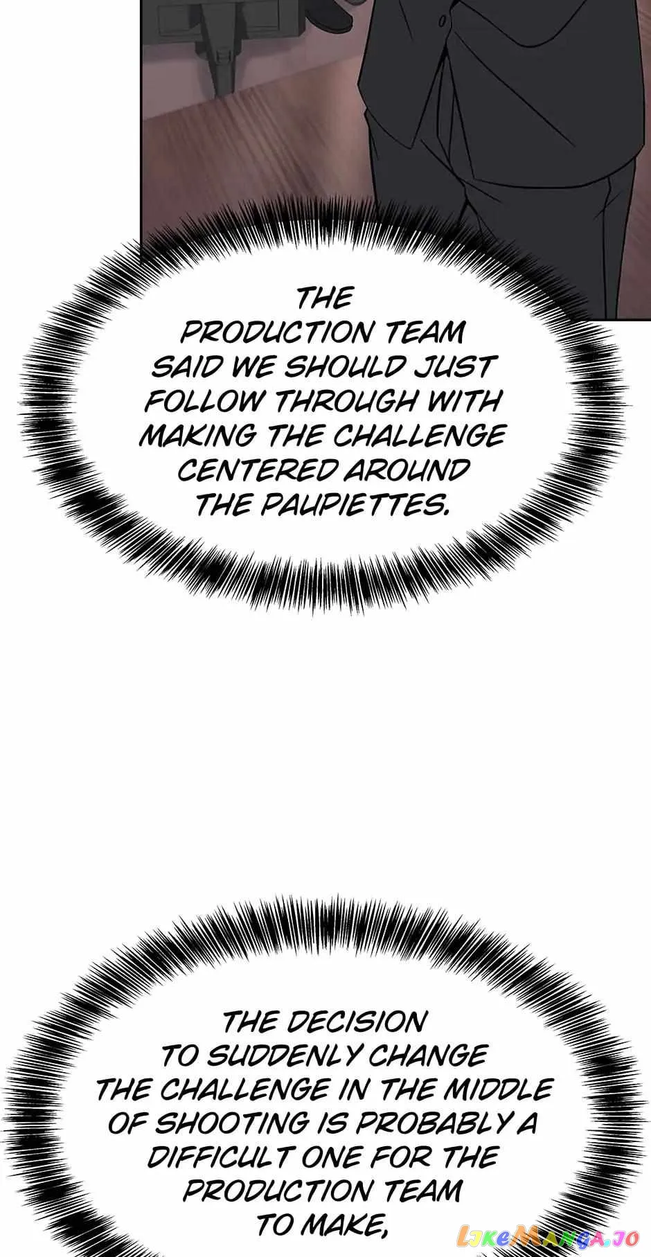 Youngest Chef from the 3rd Rate Hotel chapter 78 page 67