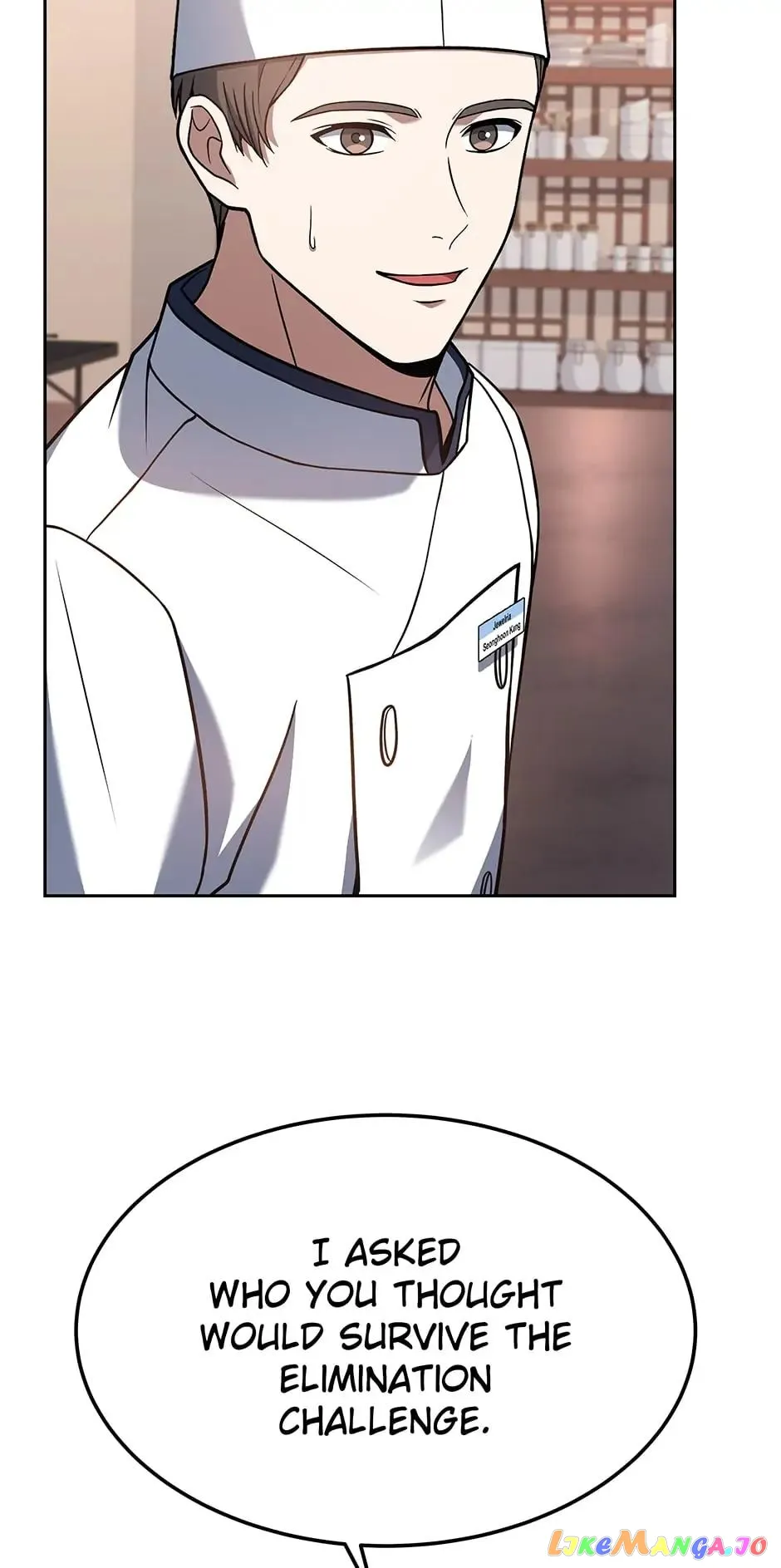 Youngest Chef from the 3rd Rate Hotel chapter 78 page 74