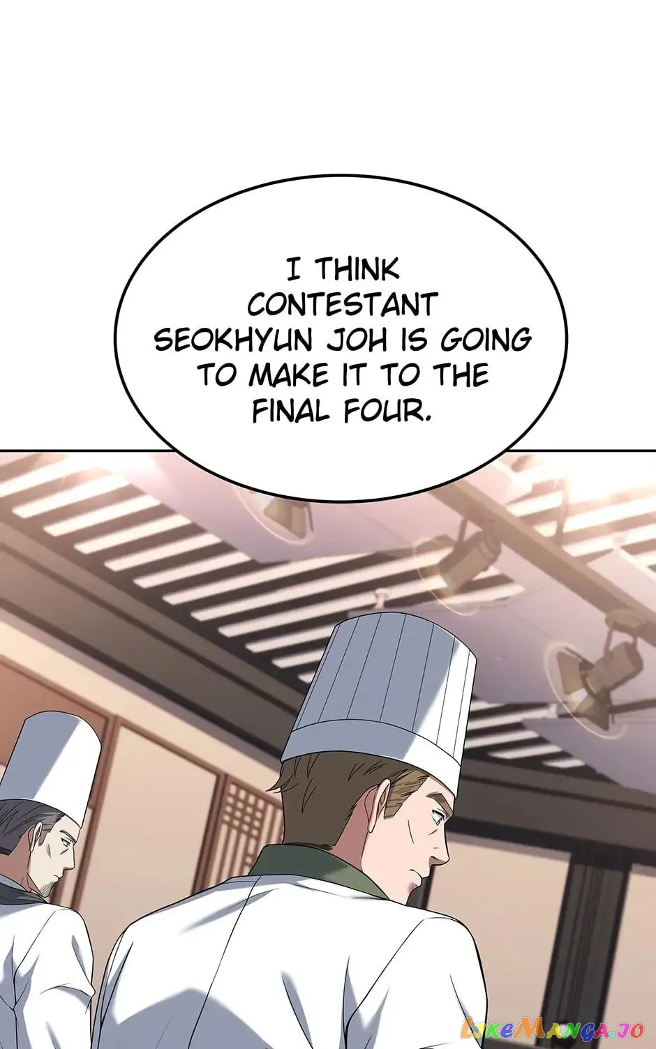 Youngest Chef from the 3rd Rate Hotel chapter 78 page 80