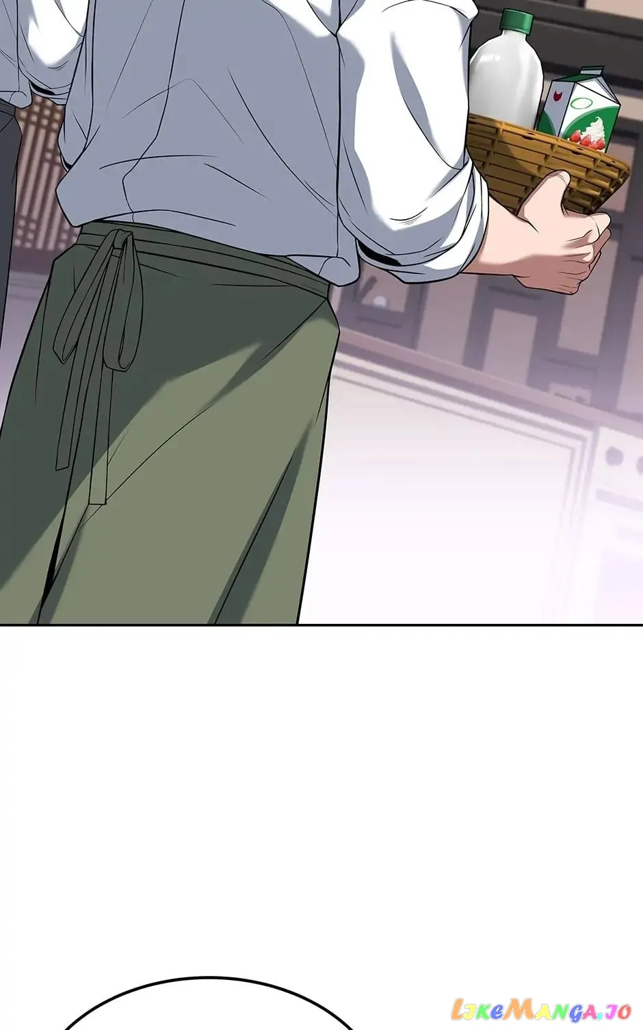 Youngest Chef from the 3rd Rate Hotel chapter 78 page 81