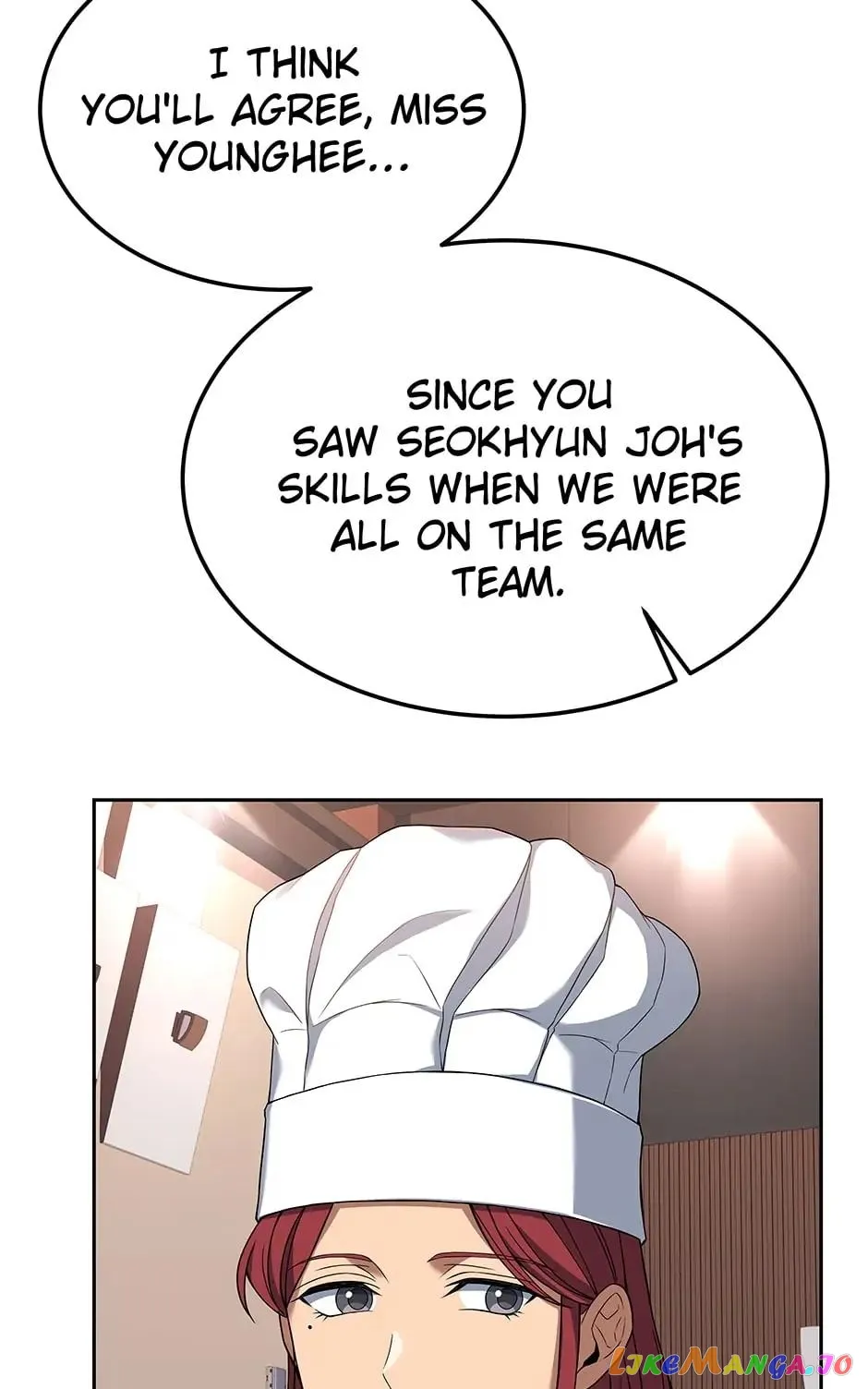 Youngest Chef from the 3rd Rate Hotel chapter 78 page 82