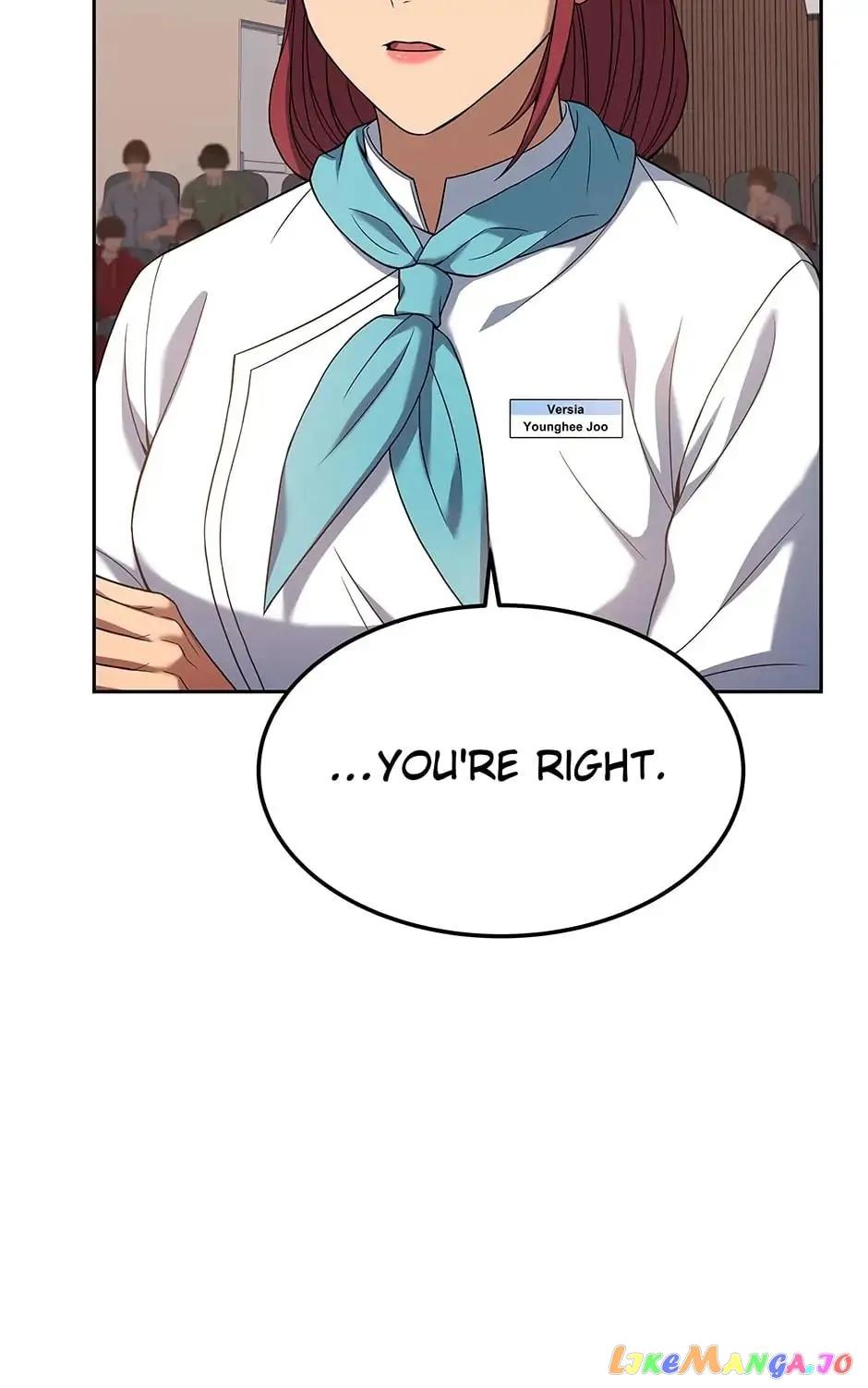 Youngest Chef from the 3rd Rate Hotel chapter 78 page 83