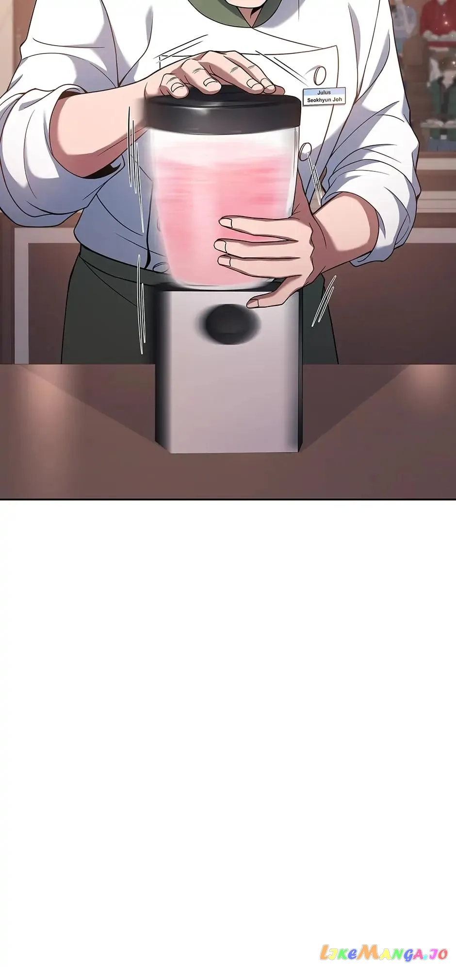 Youngest Chef from the 3rd Rate Hotel chapter 78 page 86
