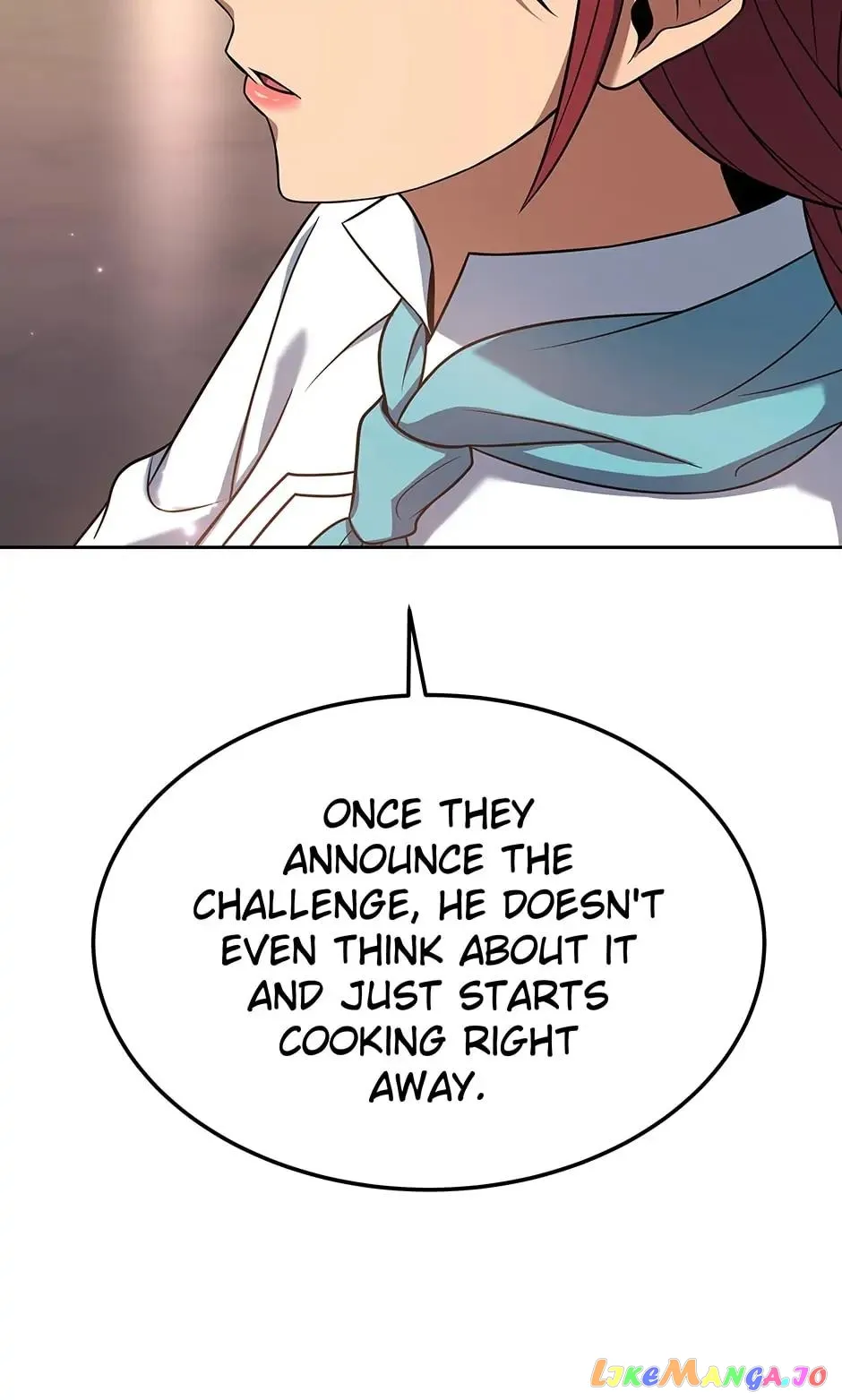Youngest Chef from the 3rd Rate Hotel chapter 78 page 88