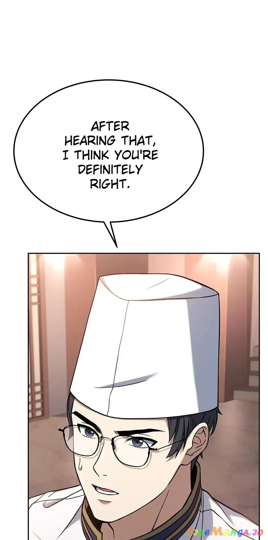Youngest Chef from the 3rd Rate Hotel chapter 78 page 91