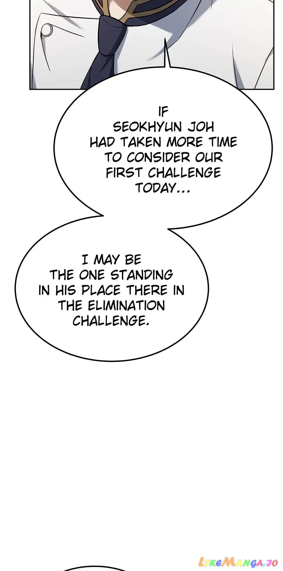 Youngest Chef from the 3rd Rate Hotel chapter 78 page 92