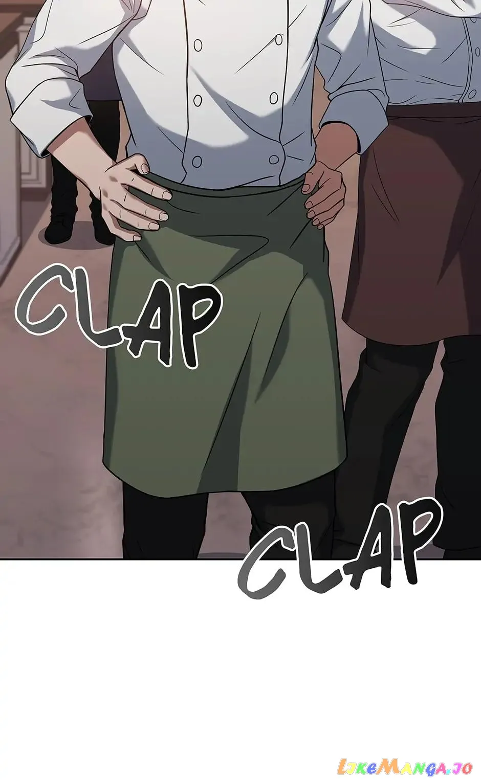 Youngest Chef from the 3rd Rate Hotel chapter 78 page 98