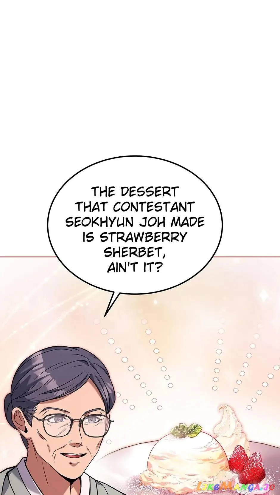 Youngest Chef from the 3rd Rate Hotel chapter 78 page 99
