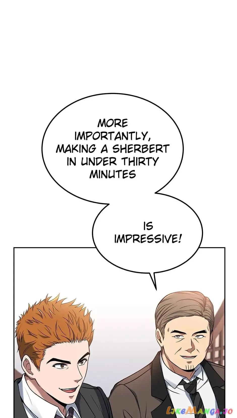 Youngest Chef from the 3rd Rate Hotel chapter 78 page 101
