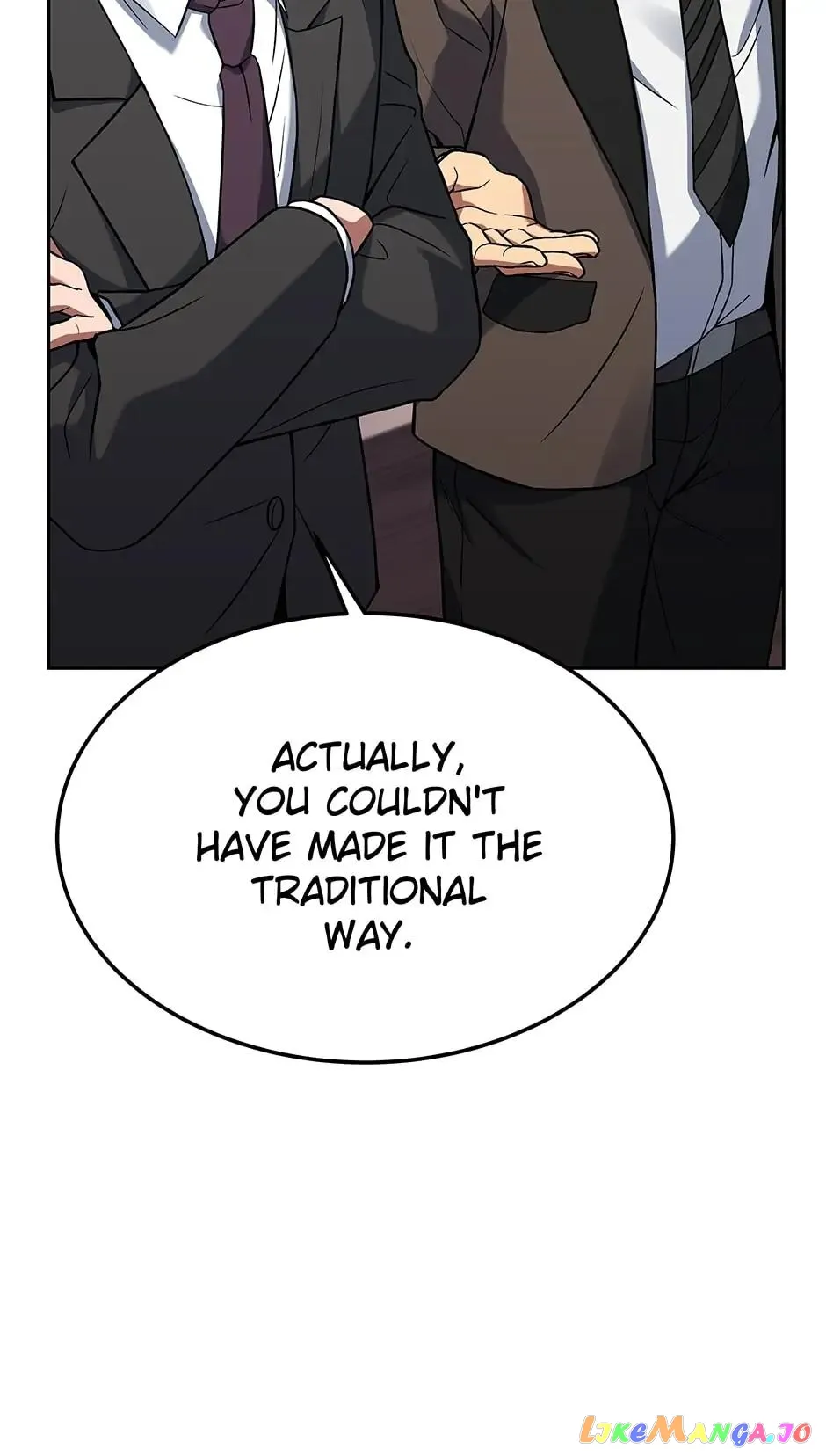 Youngest Chef from the 3rd Rate Hotel chapter 78 page 102