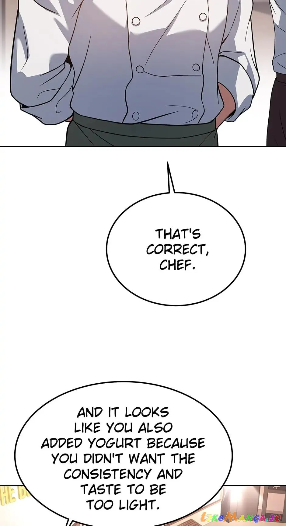Youngest Chef from the 3rd Rate Hotel chapter 78 page 104
