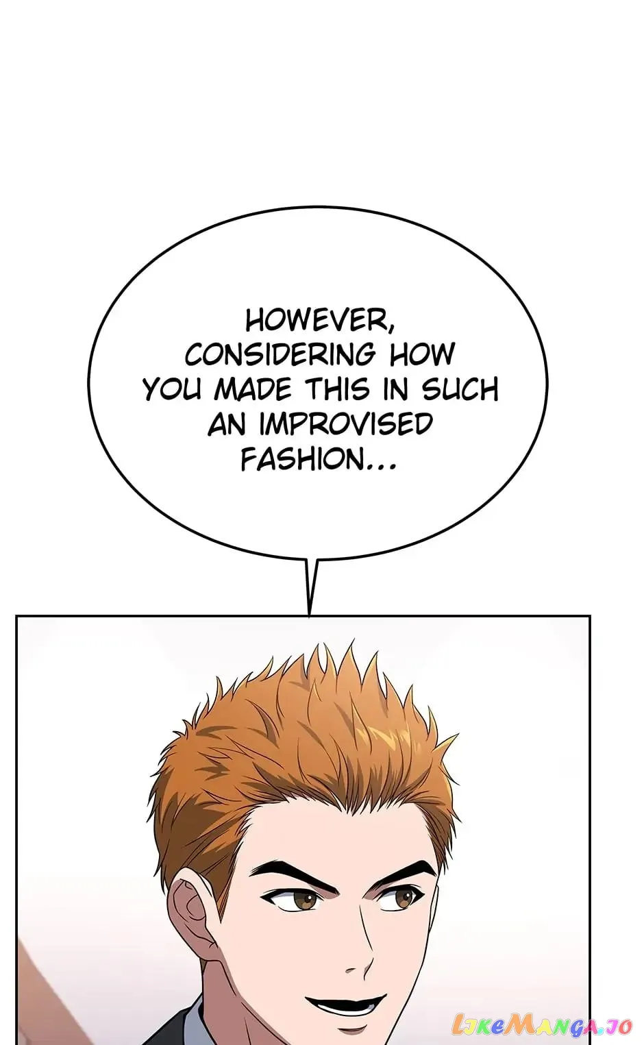 Youngest Chef from the 3rd Rate Hotel chapter 78 page 106