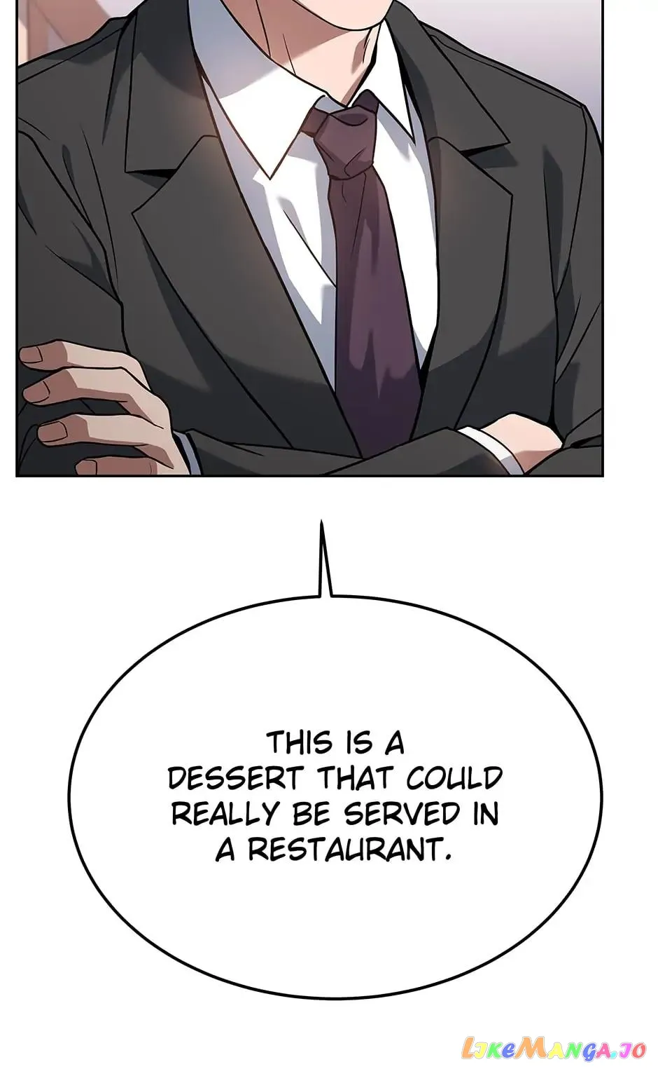Youngest Chef from the 3rd Rate Hotel chapter 78 page 107