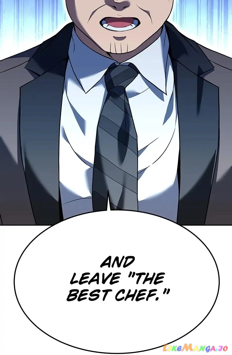 Youngest Chef from the 3rd Rate Hotel chapter 78 page 111