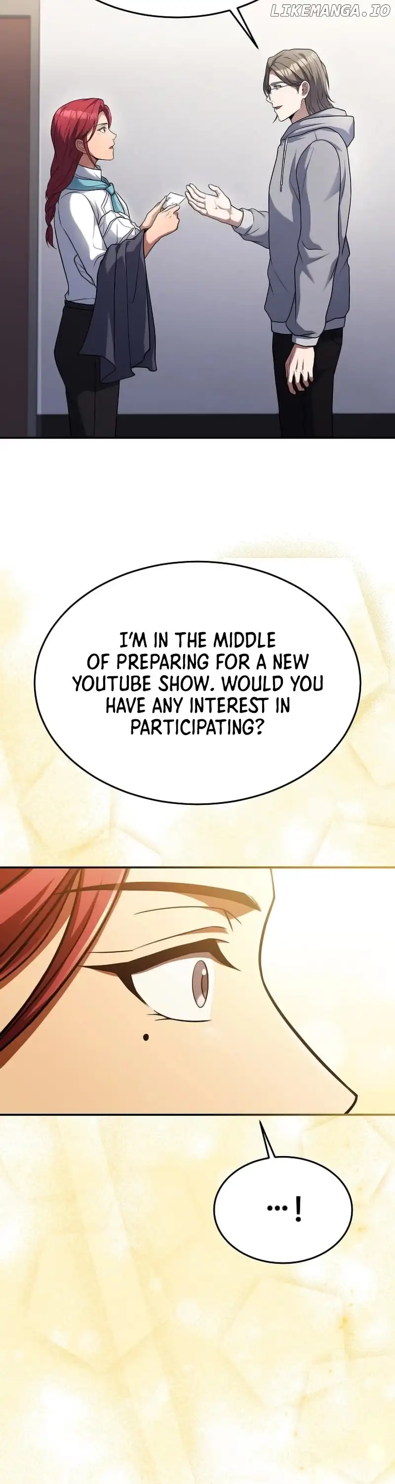 Youngest Chef from the 3rd Rate Hotel chapter 98 page 34