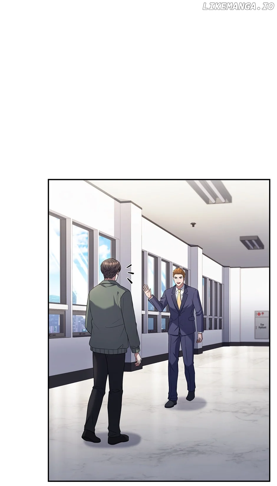 Youngest Chef from the 3rd Rate Hotel chapter 99 page 4