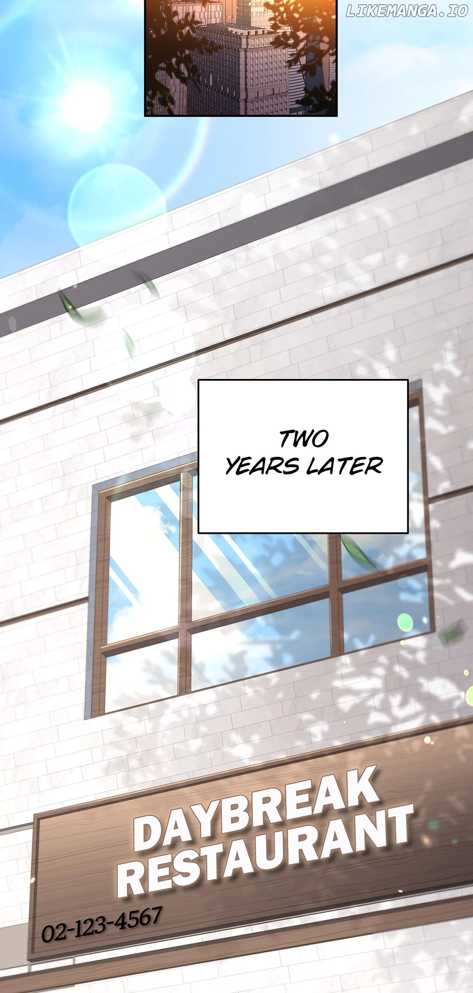 Youngest Chef from the 3rd Rate Hotel chapter 99 page 11