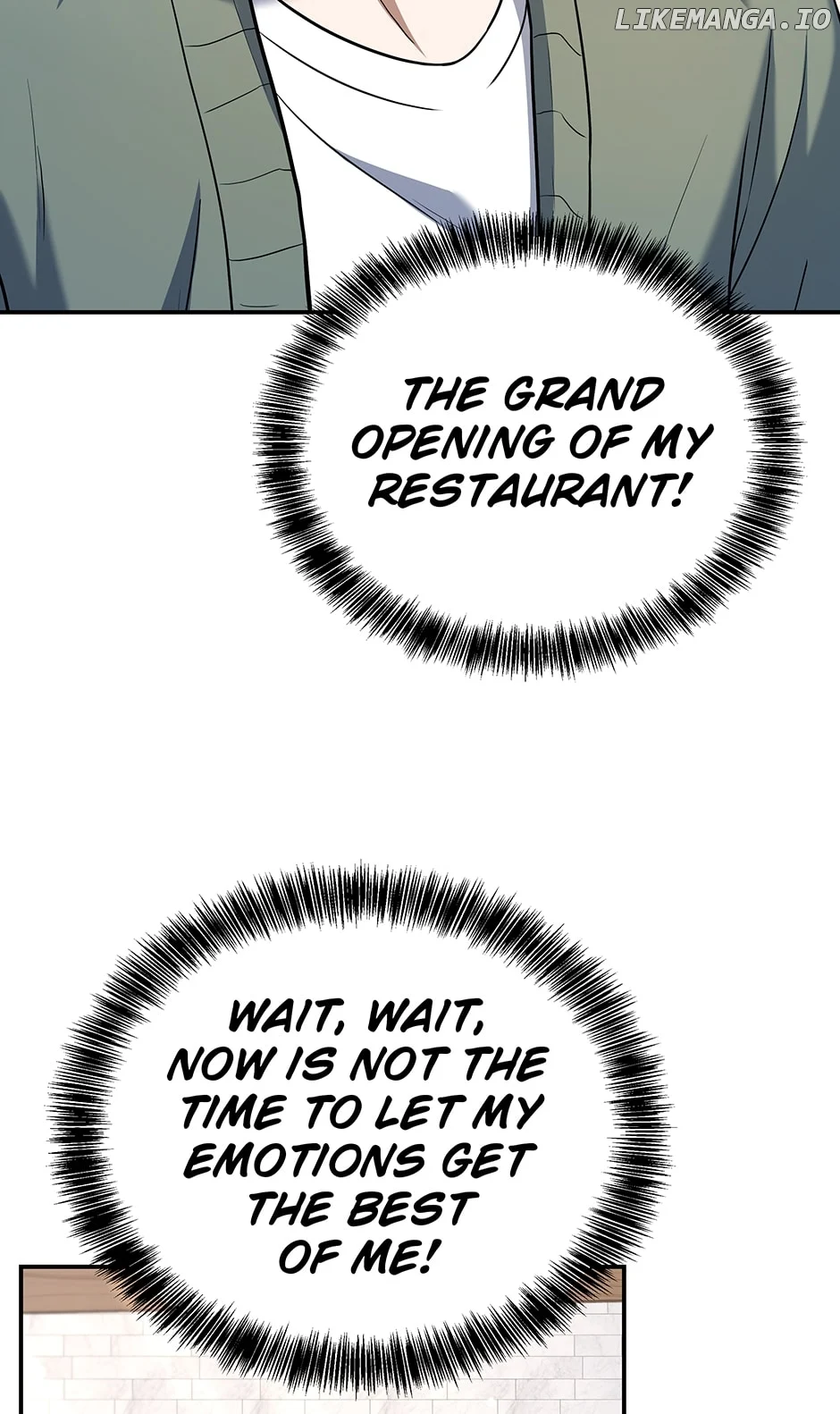 Youngest Chef from the 3rd Rate Hotel chapter 99 page 14