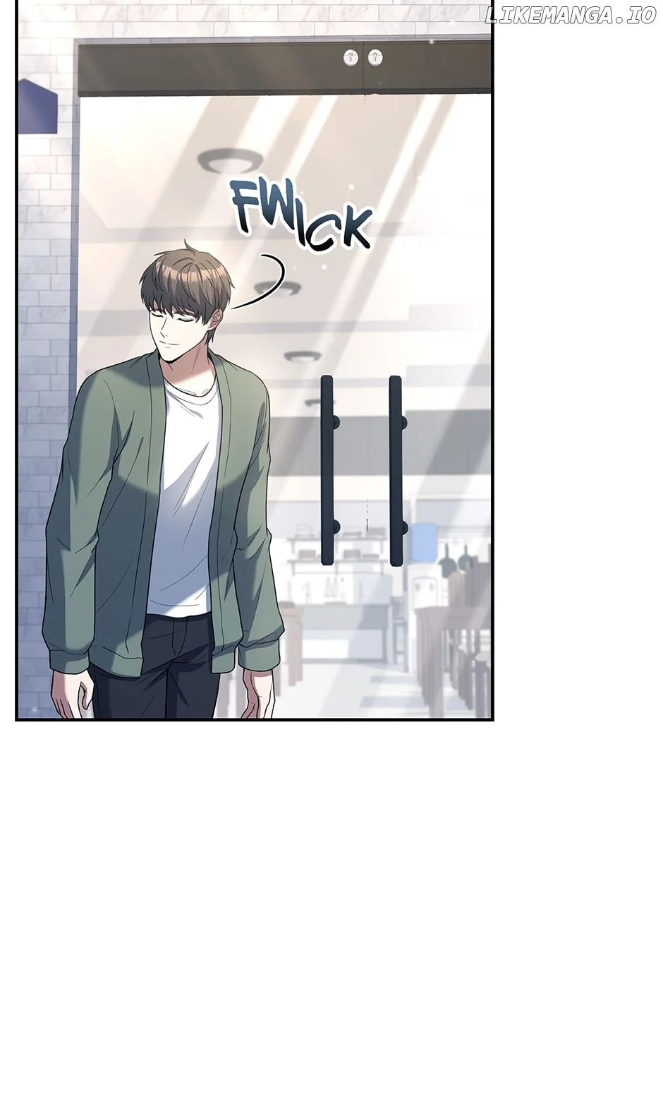 Youngest Chef from the 3rd Rate Hotel chapter 99 page 15