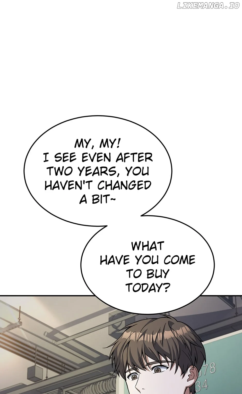 Youngest Chef from the 3rd Rate Hotel chapter 99 page 23