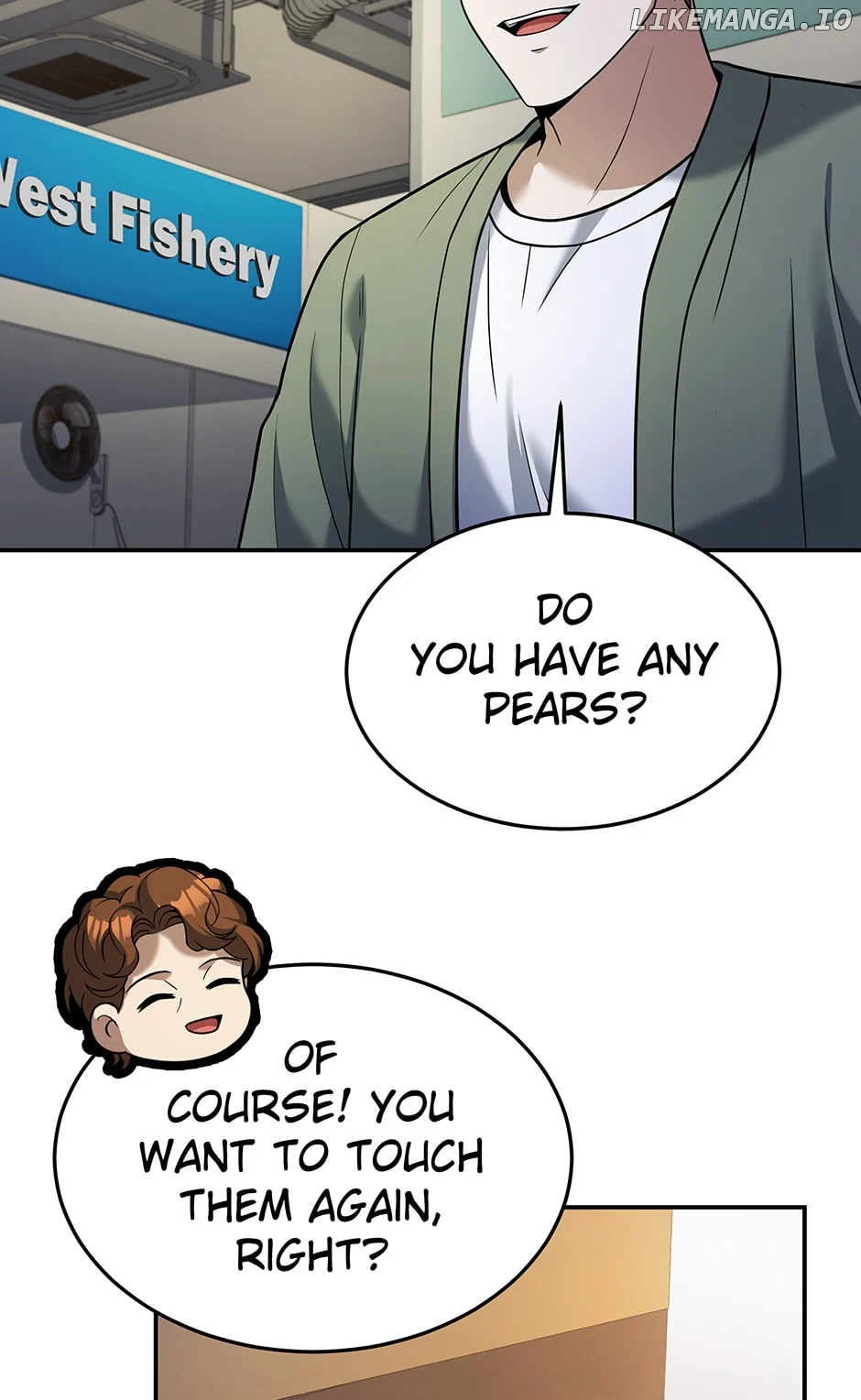 Youngest Chef from the 3rd Rate Hotel chapter 99 page 24
