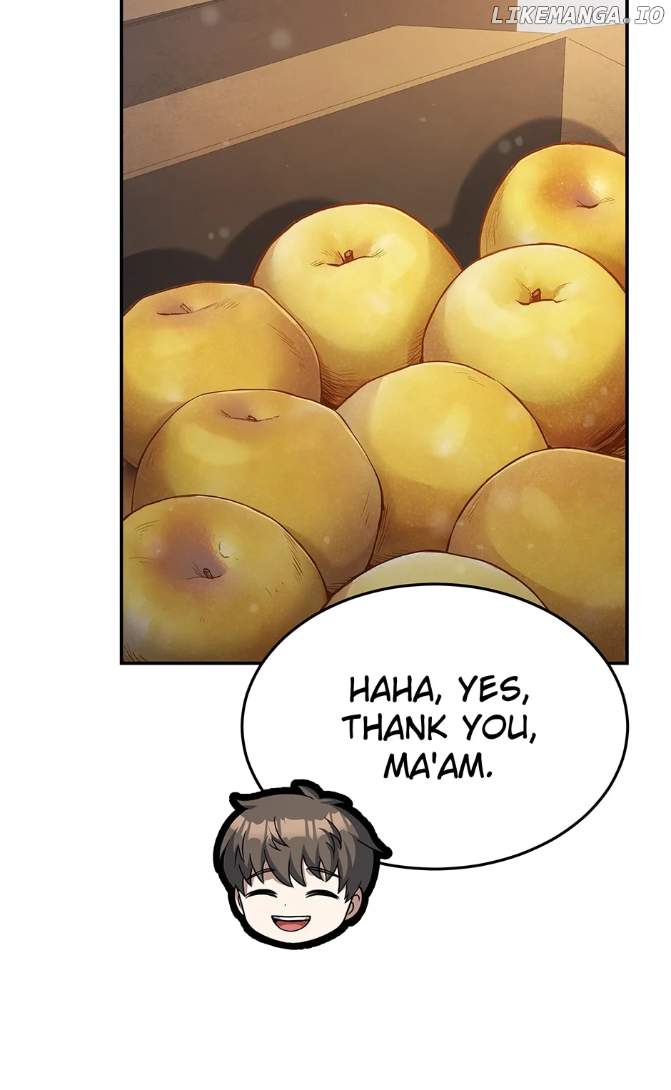 Youngest Chef from the 3rd Rate Hotel chapter 99 page 25