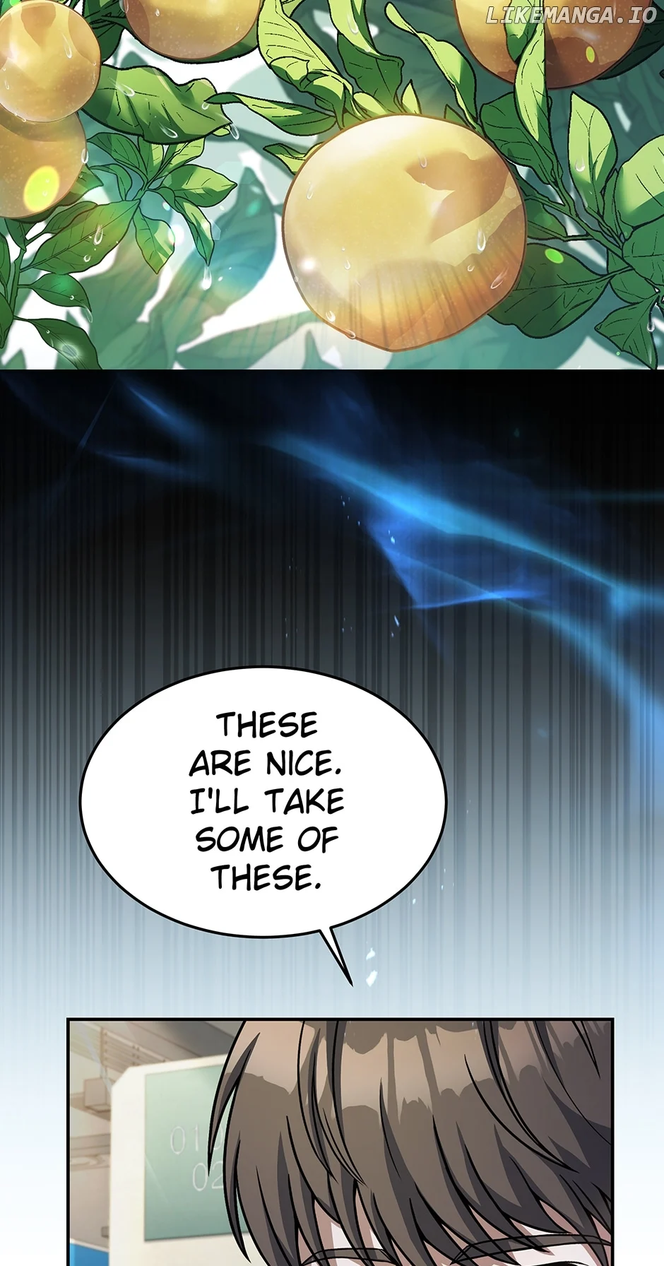 Youngest Chef from the 3rd Rate Hotel chapter 99 page 28
