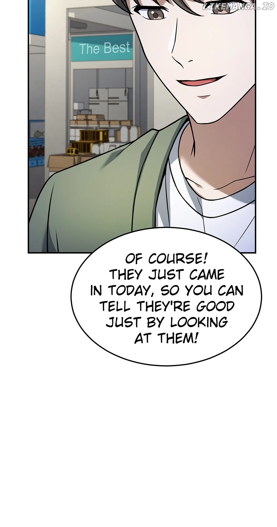 Youngest Chef from the 3rd Rate Hotel chapter 99 page 29