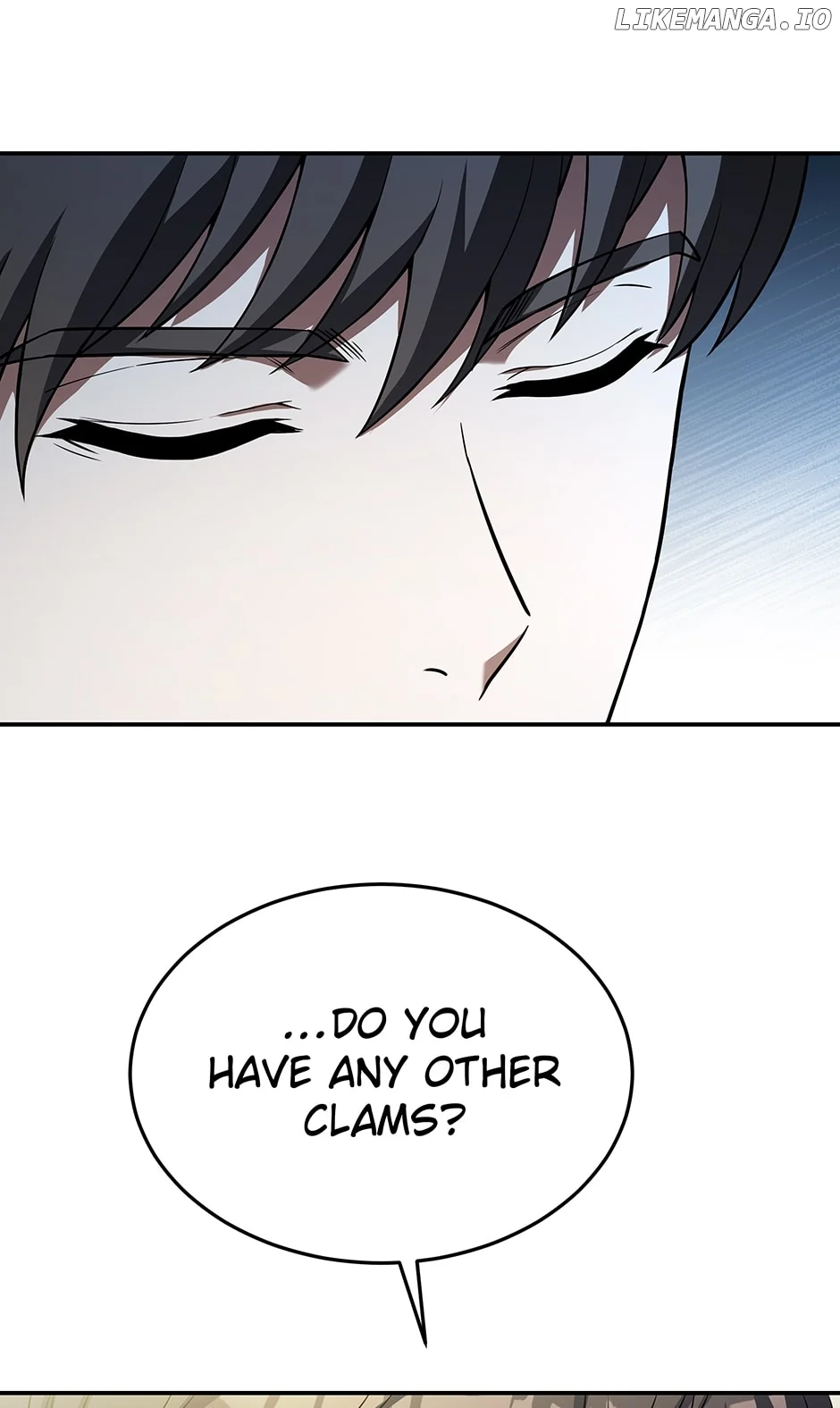 Youngest Chef from the 3rd Rate Hotel chapter 99 page 35