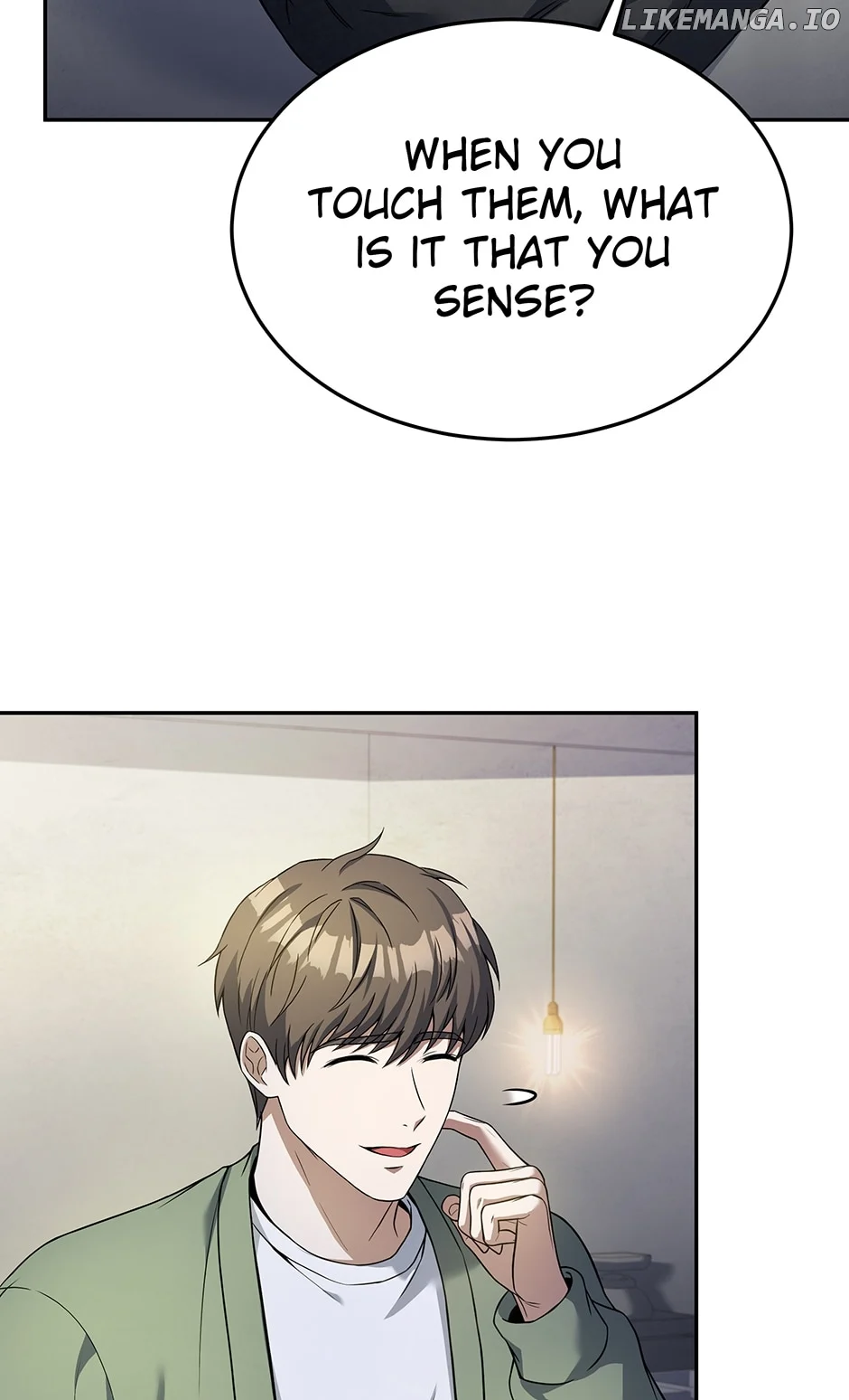 Youngest Chef from the 3rd Rate Hotel chapter 99 page 40