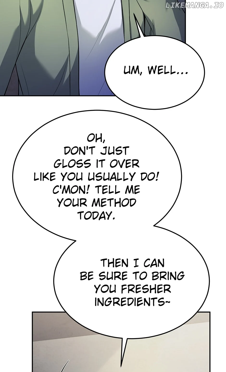 Youngest Chef from the 3rd Rate Hotel chapter 99 page 41