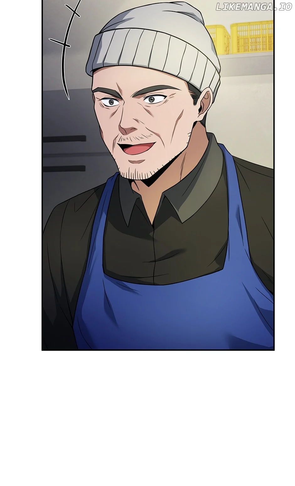 Youngest Chef from the 3rd Rate Hotel chapter 99 page 42