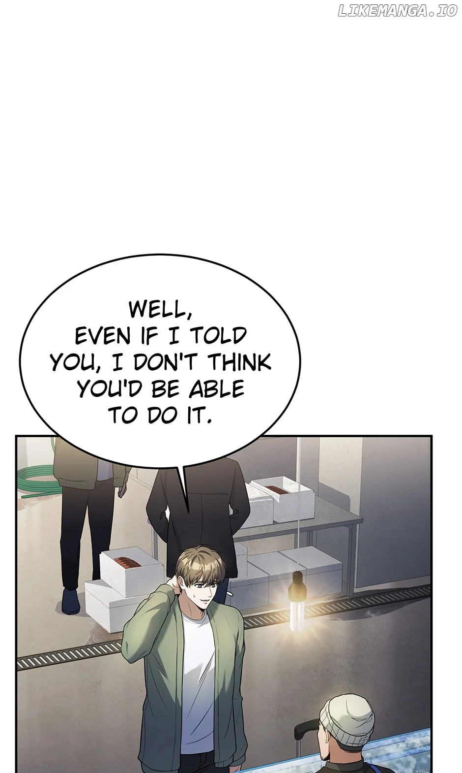 Youngest Chef from the 3rd Rate Hotel chapter 99 page 43