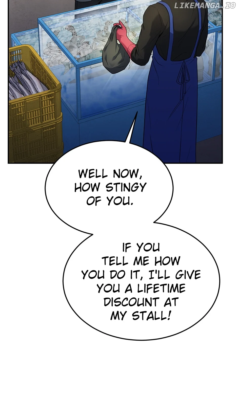 Youngest Chef from the 3rd Rate Hotel chapter 99 page 44